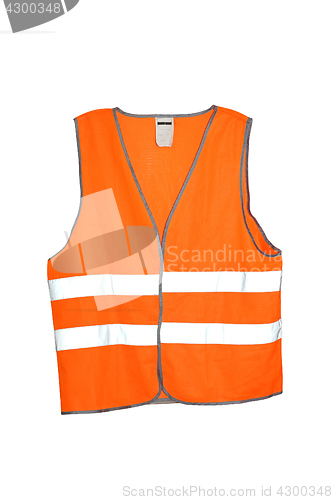 Image of Safety vest
