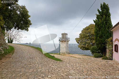 Image of Lighthouse