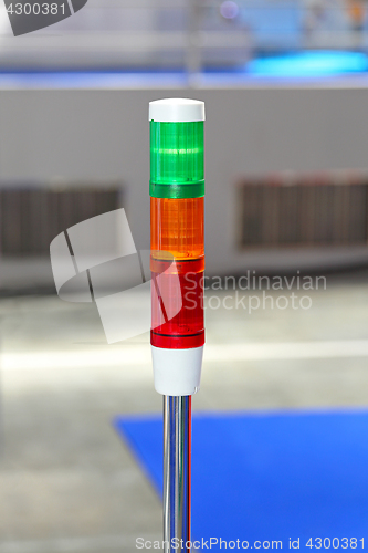 Image of Stack lights