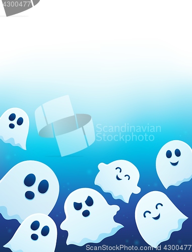 Image of Ghost thematics image 5