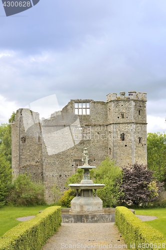 Image of Medieval Castle, Ireland