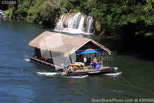 Image of Waterfall