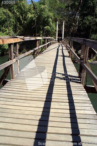 Image of Bridge