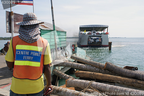 Image of Worker