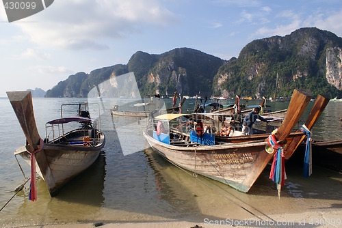 Image of Boats