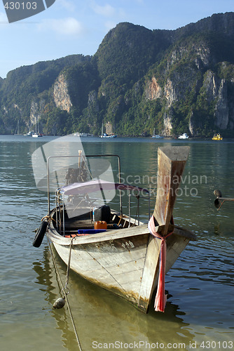 Image of Boat