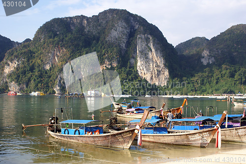 Image of Boats