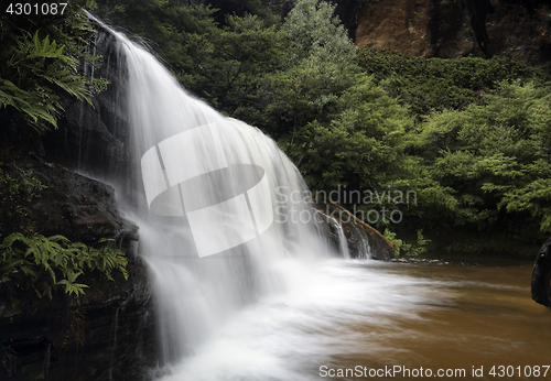 Image of Waterfall