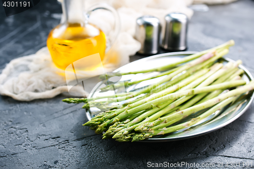 Image of asparagus