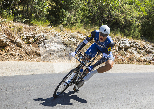 Image of Marcel Kittel, Individual Time Trial - Tour de France 2016
