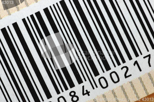 Image of Barcode