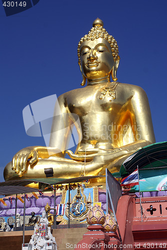 Image of Buddha