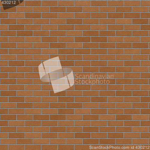 Image of Brick Wall