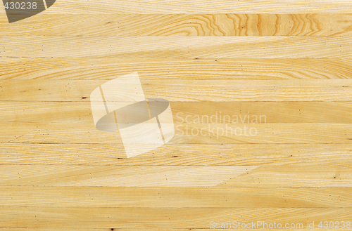 Image of Wooden floor