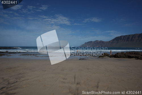 Image of Landscape Lanzarote