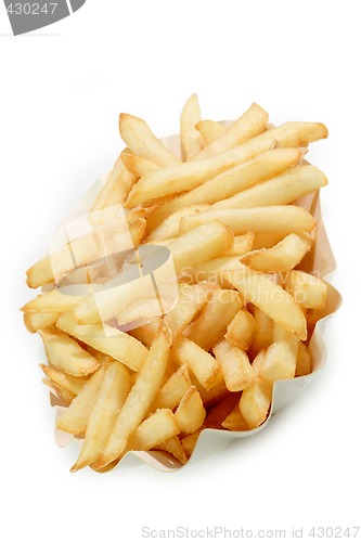 Image of Crispy