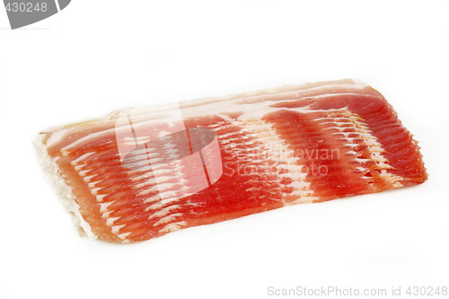 Image of Delicious Bacon