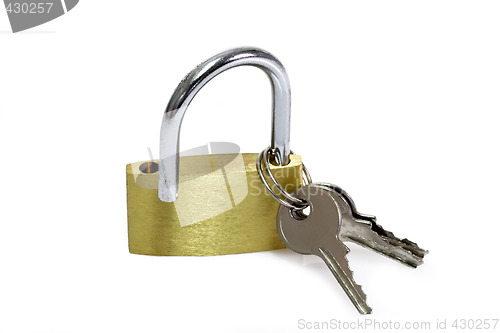 Image of Locking