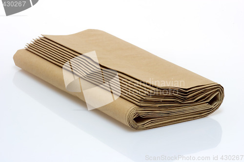 Image of Recycle bag
