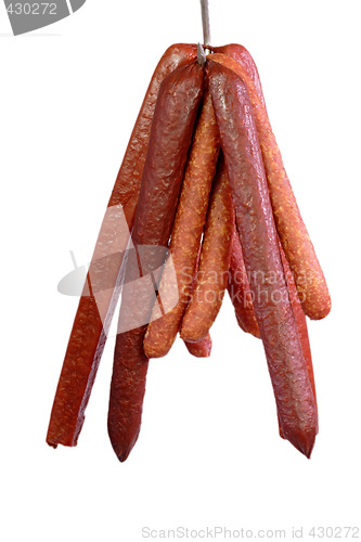 Image of Sausage_5