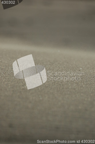 Image of sand