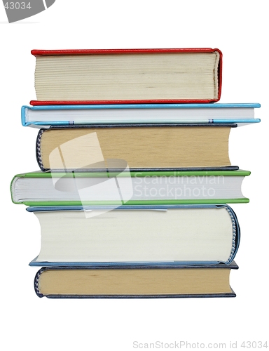 Image of Books