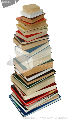 Image of Books