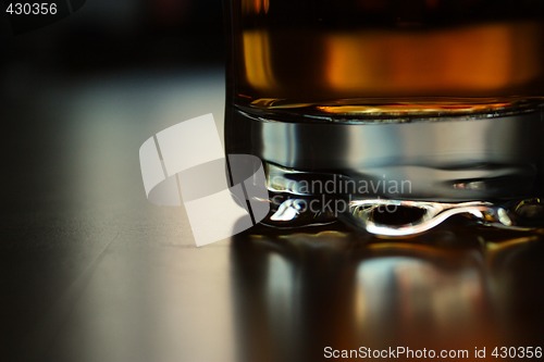 Image of Whiskey glass