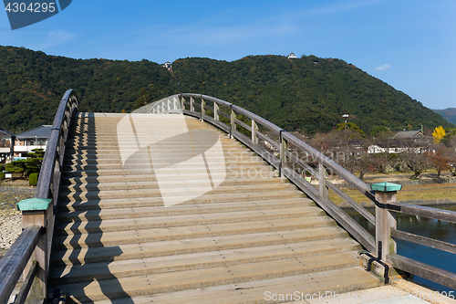 Image of Kintai Bridge