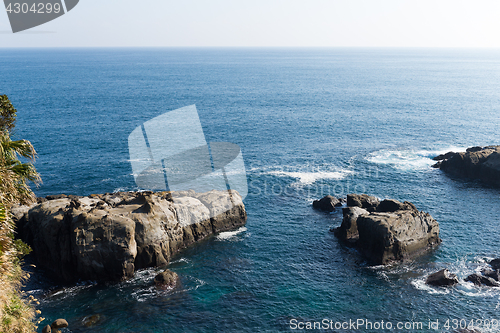 Image of Nichinan Kaigan Quasi National Park Coastline