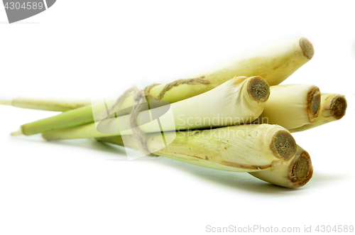 Image of Bundle of lemon grass