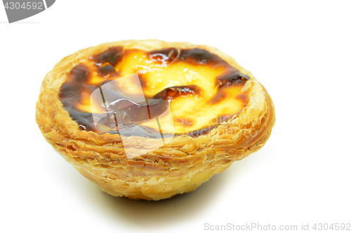 Image of Typical Portuguese custard pies