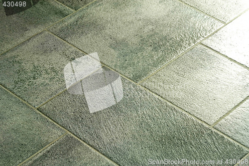Image of Flooring tiles
