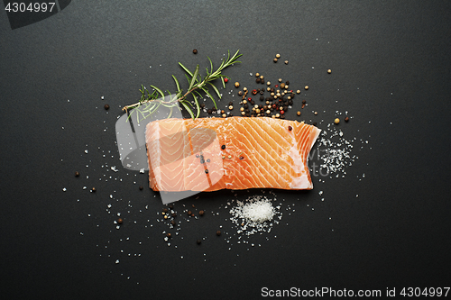 Image of Salmon
