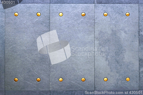 Image of Granite tiles