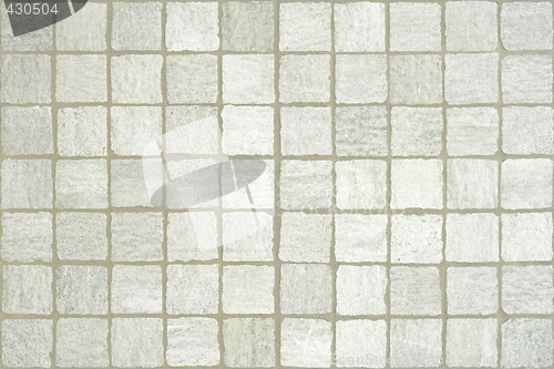 Image of Marble mosaic