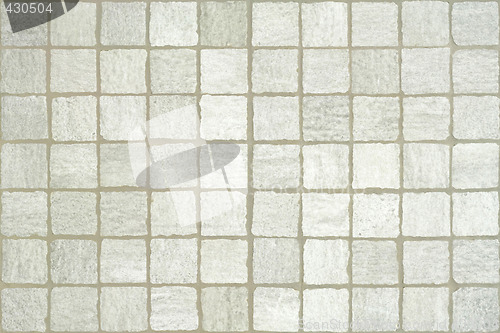 Image of Marble mosaic