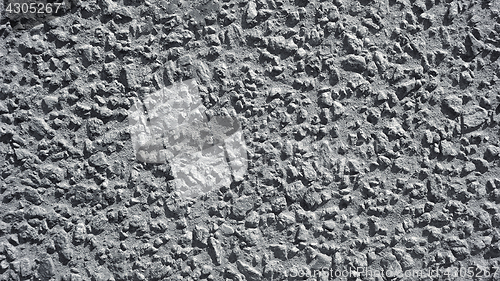 Image of Asphalt closeup texture