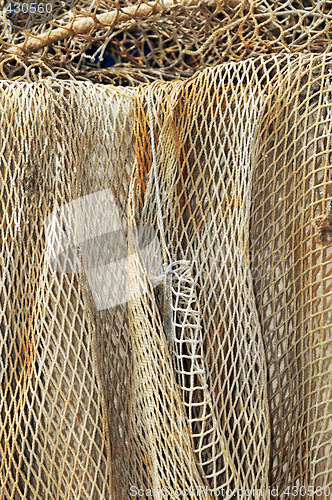 Image of Fishing net
