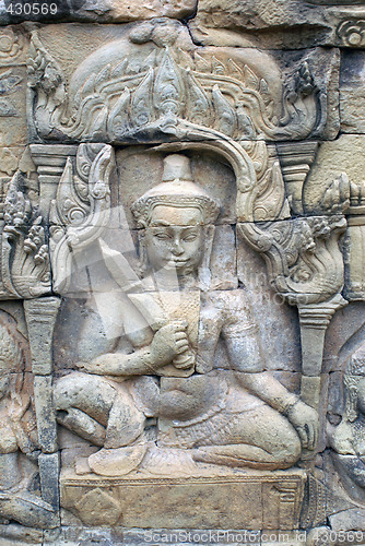 Image of King