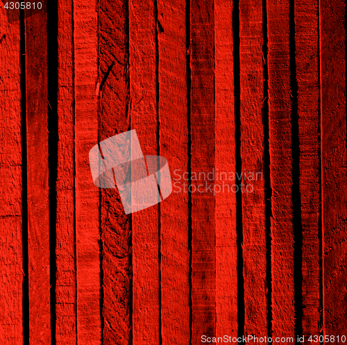 Image of Wooden Plank Background