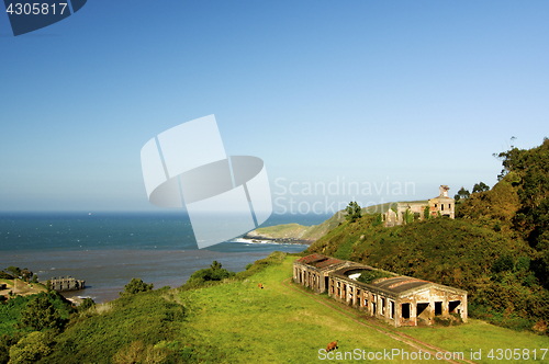 Image of Landscape Cabo de Penas