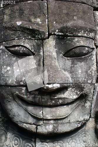 Image of Cut face