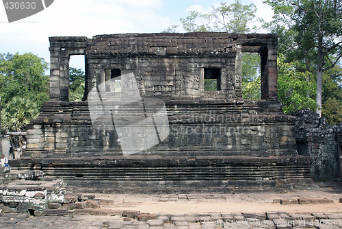 Image of Temple