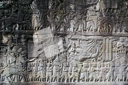 Image of Warriors