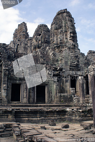 Image of Bayon