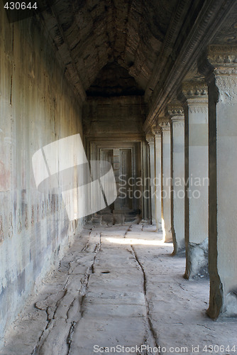 Image of Corridor