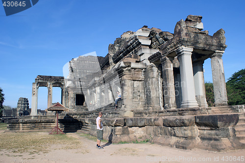 Image of Temple