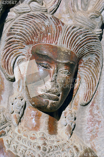 Image of Apsara