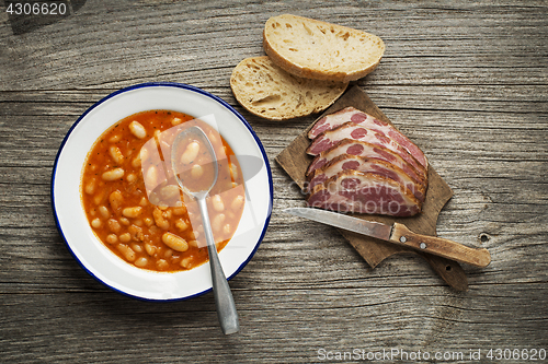 Image of white beans